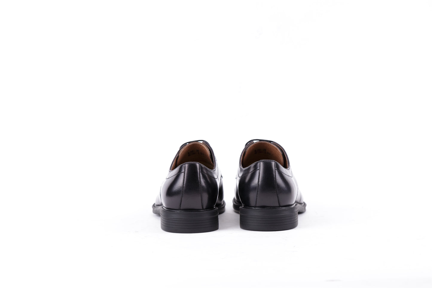 Leather high-end leather shoes men's cowhide business dress shoes leather