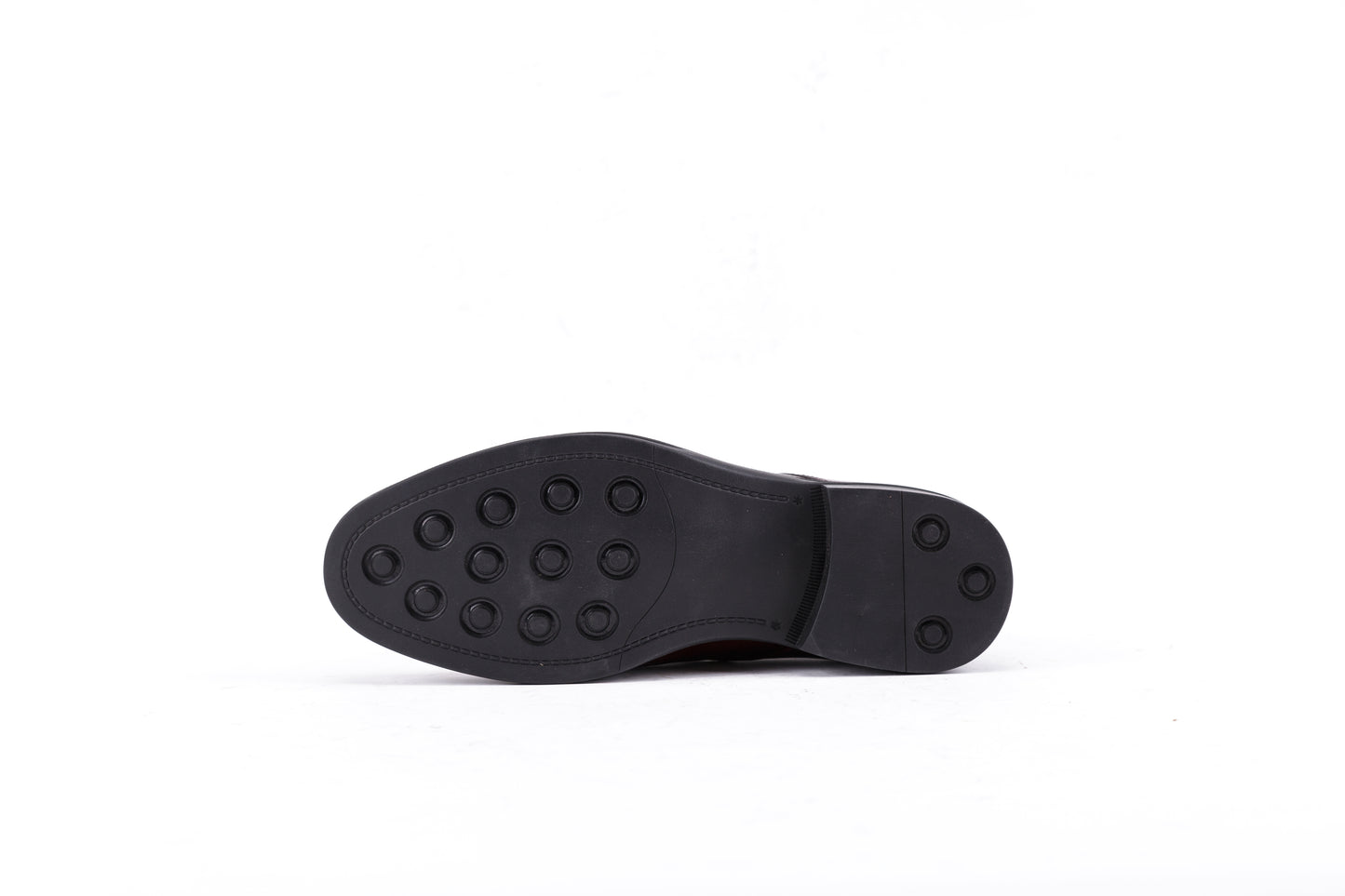 Leather high-end leather shoes men's cowhide business dress shoes leather