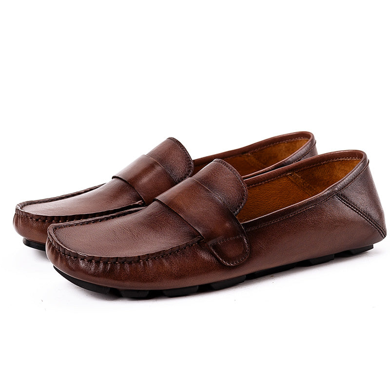 Summer beanie shoes