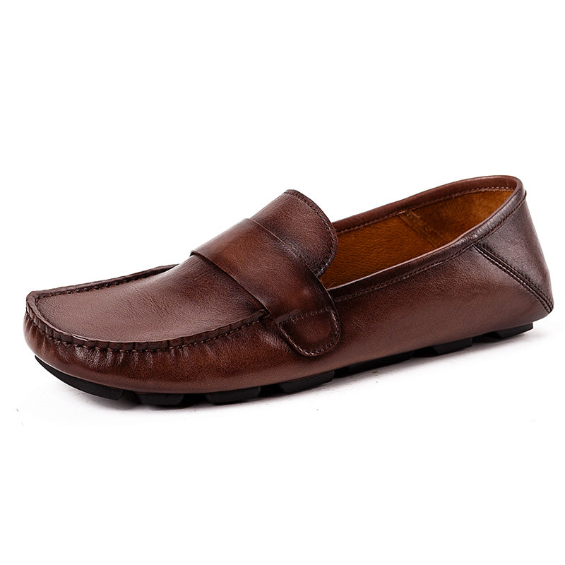Summer beanie shoes