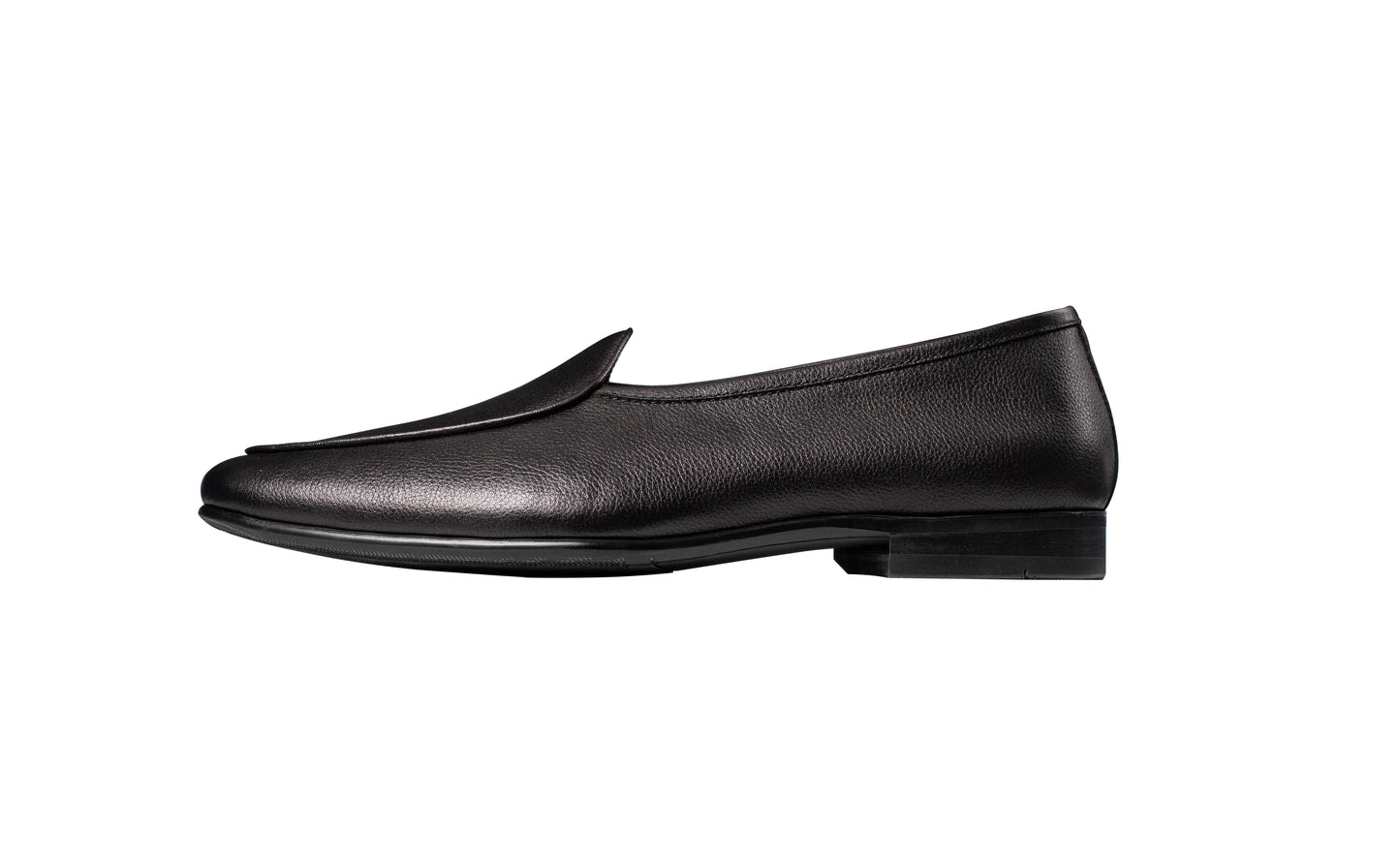 Sports and leisure handmade leather shoes