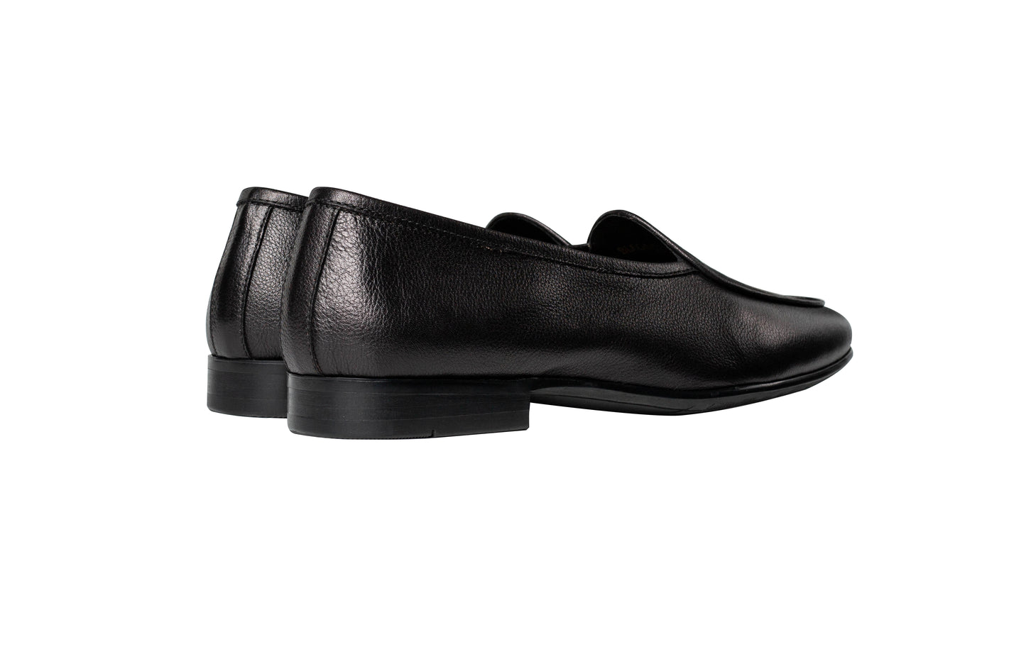 Sports and leisure handmade leather shoes