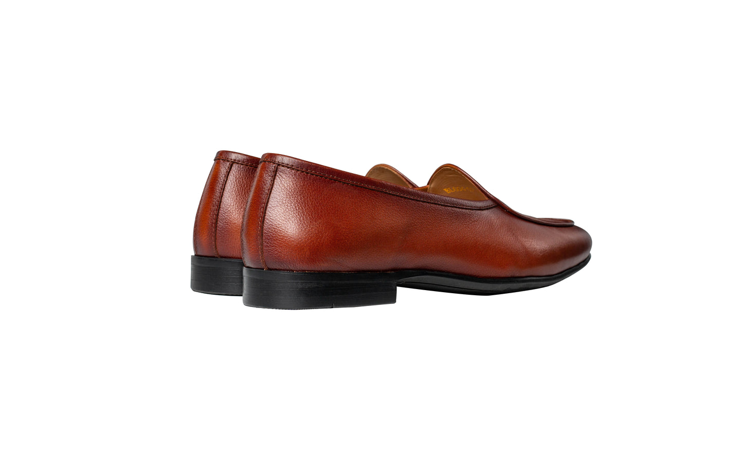 Sports and leisure handmade leather shoes