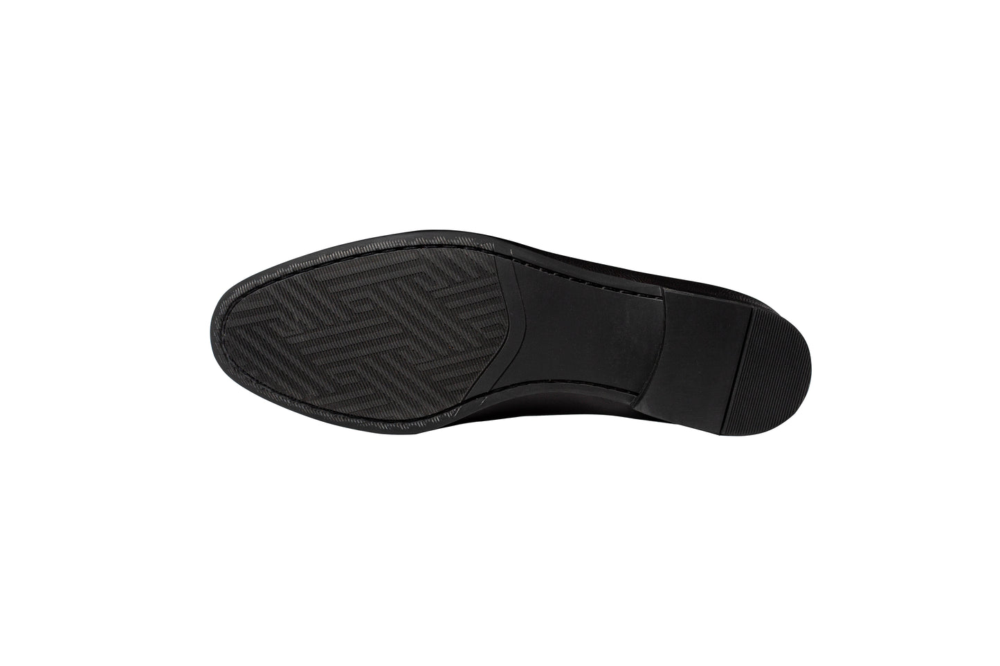 Business casual handmade leather shoes