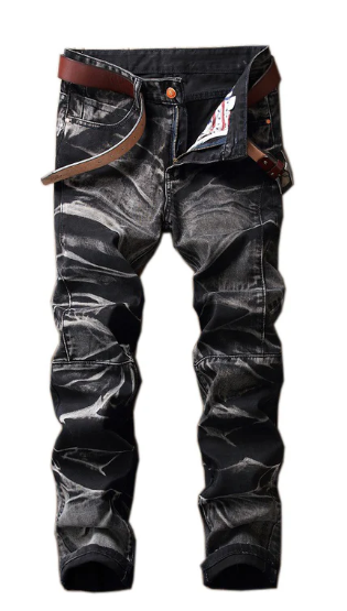 Men's clothing
