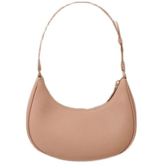Underarm Bag One-Shoulder Portable Design French Stick Bag New Crescent Women's Bag Shape