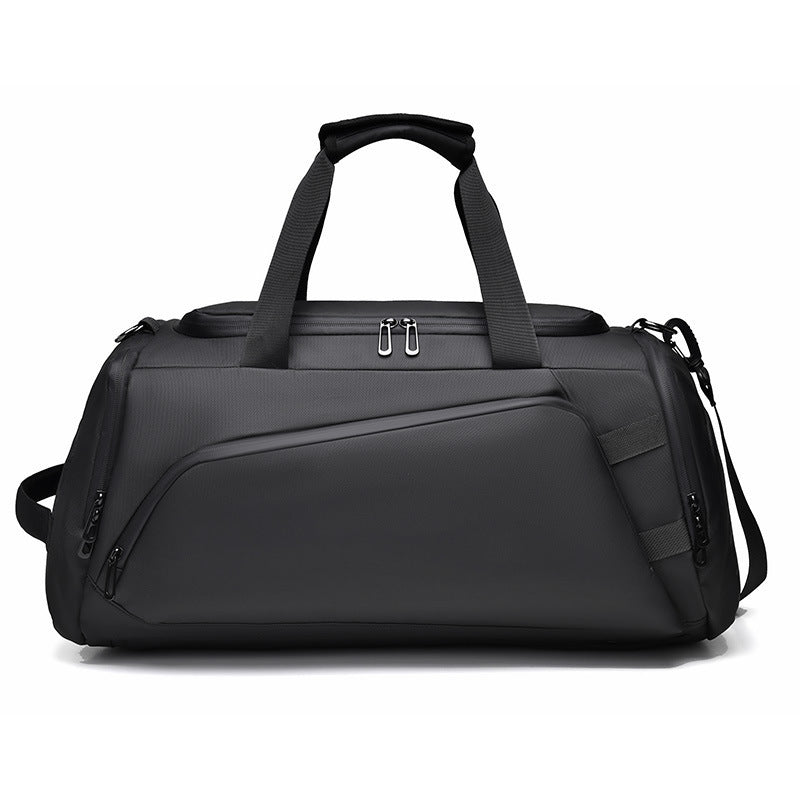 Gym Bag Travel Bag Luggage Backpack Large Capacity