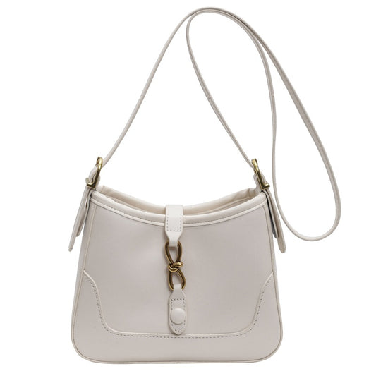 Single Shoulder Crossbody Bag Versatile Underarm Bag