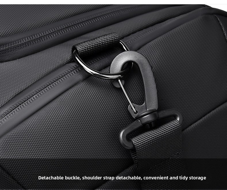 Gym Bag Travel Bag Luggage Backpack Large Capacity