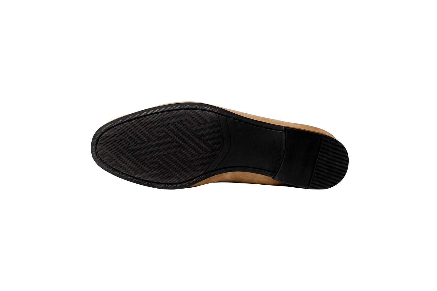 Sports and leisure handmade leather shoes