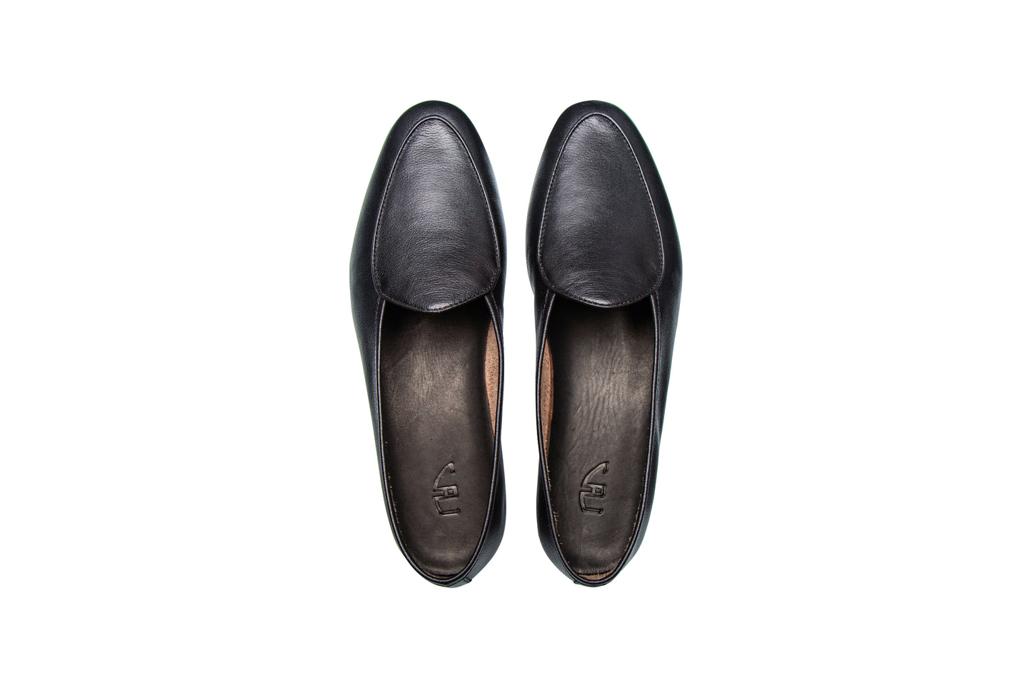 Sports and leisure handmade leather shoes
