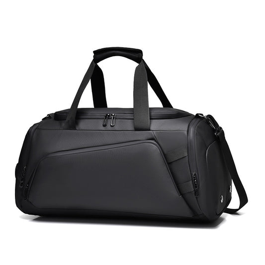 Gym Bag Travel Bag Luggage Backpack Large Capacity