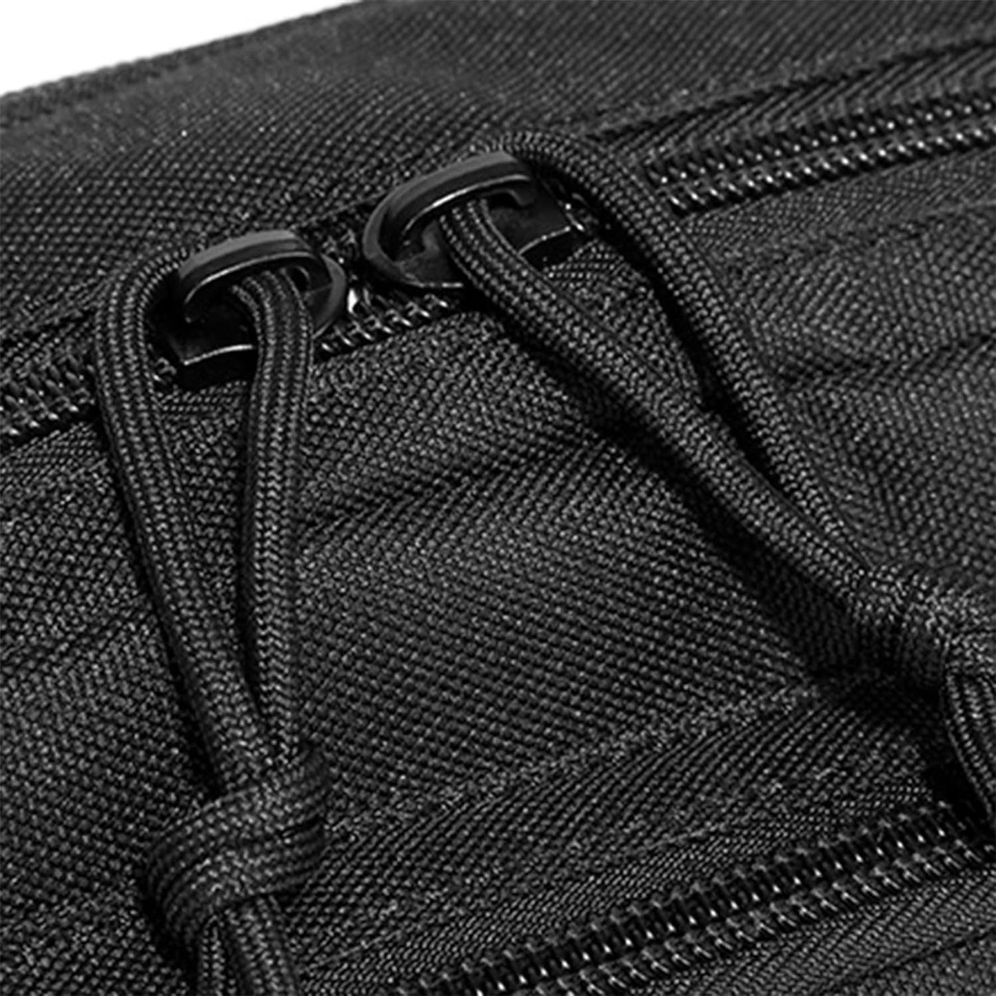 Multifunctional Bag Outdoor Tactical Multifunctional Storage Waist Bag Outdoor Military Enthusiast Hiking Casual Waist Bag Running Sports