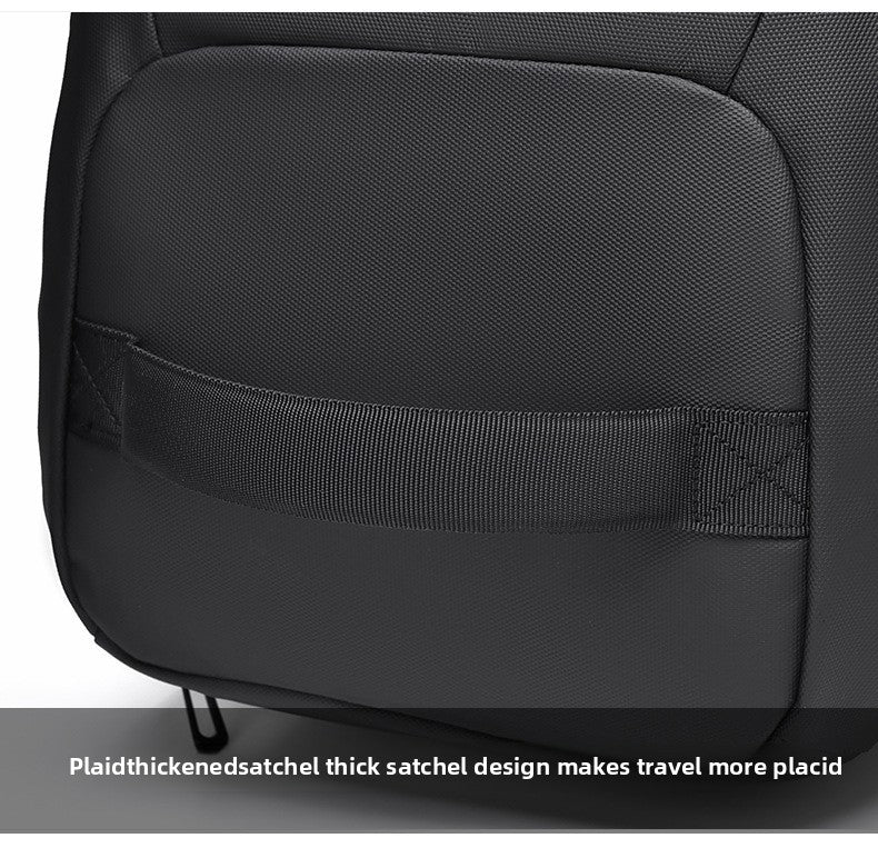 Gym Bag Travel Bag Luggage Backpack Large Capacity